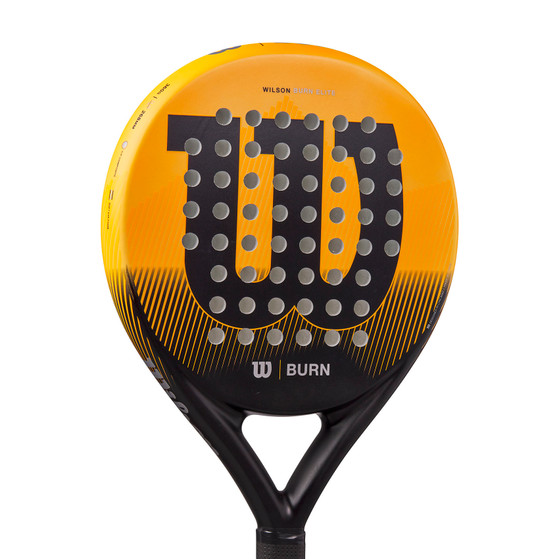 Wilson Burn Elite 2