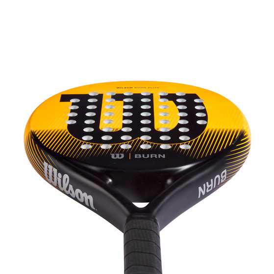Wilson Burn Elite 2