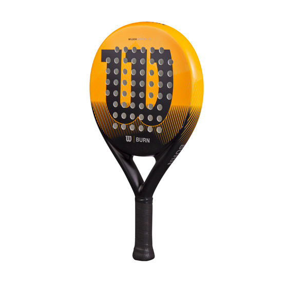Wilson Burn Elite 2