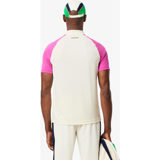 Lacoste Tennis Performance Polo