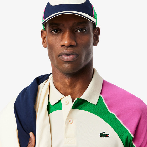 Lacoste Tennis Performance Polo