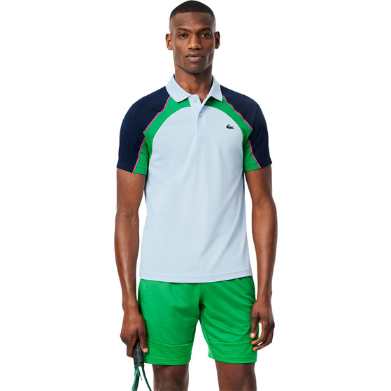 Lacoste Tennis Performance Polo