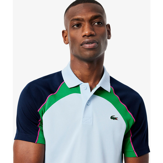 Lacoste Tennis Performance Polo