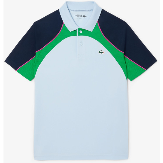Lacoste Tennis Performance Polo