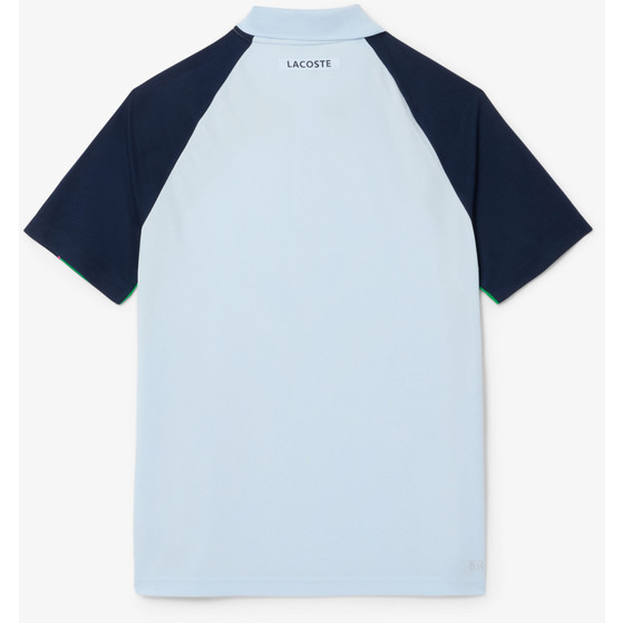 Lacoste Tennis Performance Polo