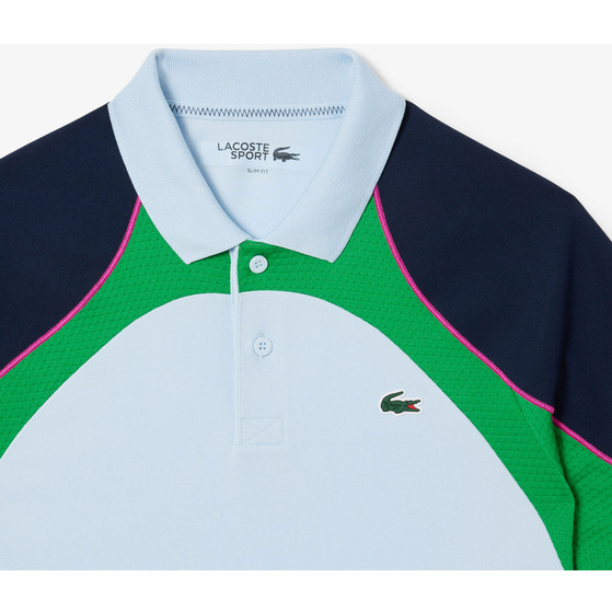 Lacoste Tennis Performance Polo