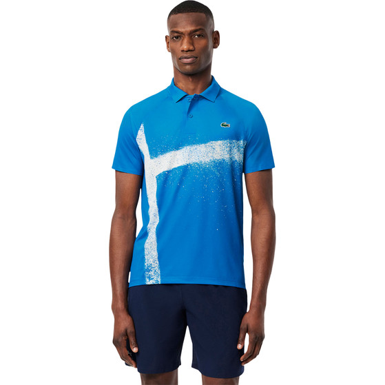 Lacoste Djokovic Polo