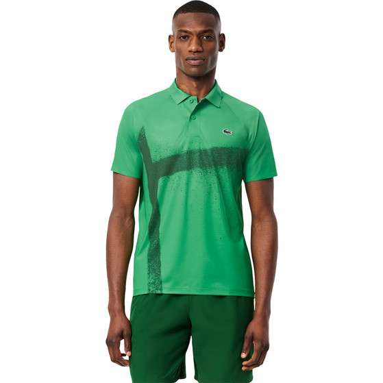 Lacoste Djokovic Polo