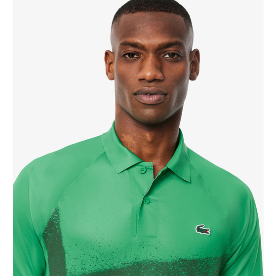 Lacoste Djokovic Polo
