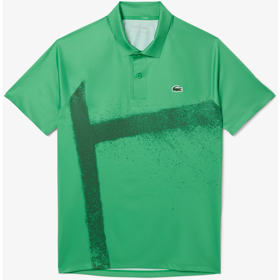 Lacoste Djokovic Polo
