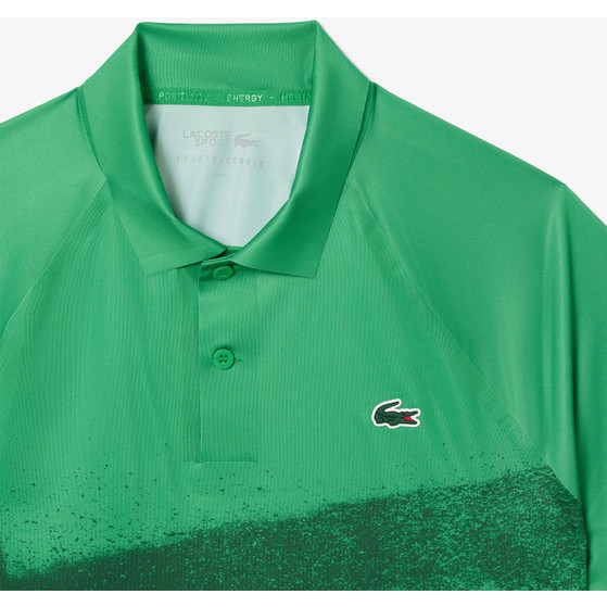 Lacoste Djokovic Polo
