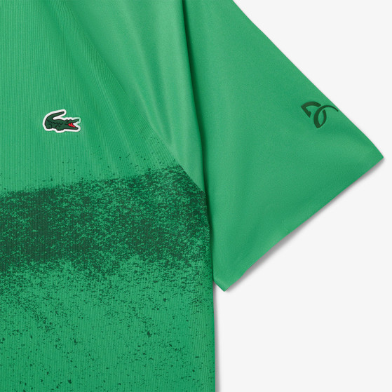 Lacoste Djokovic Polo