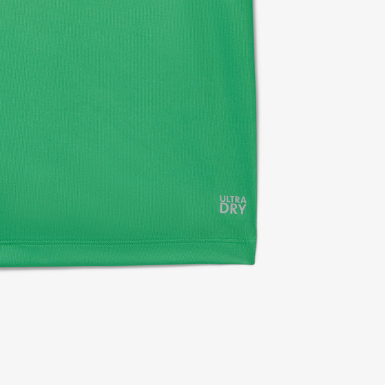 Lacoste Djokovic Polo