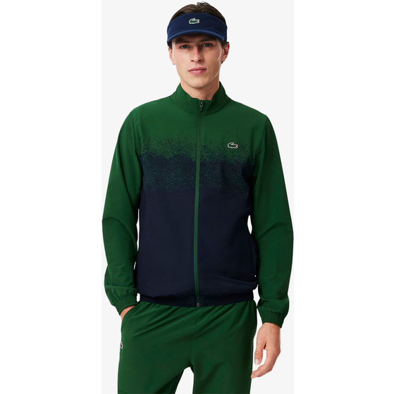 Lacoste Djokovic Tracksuit