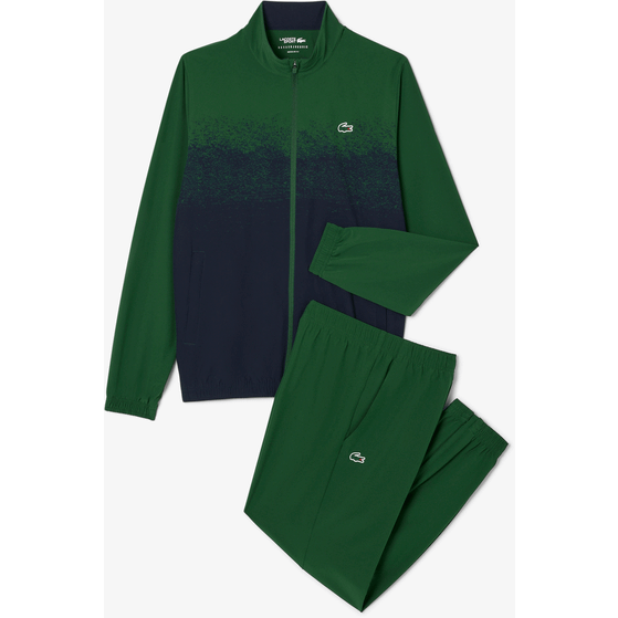 Lacoste Djokovic Tracksuit