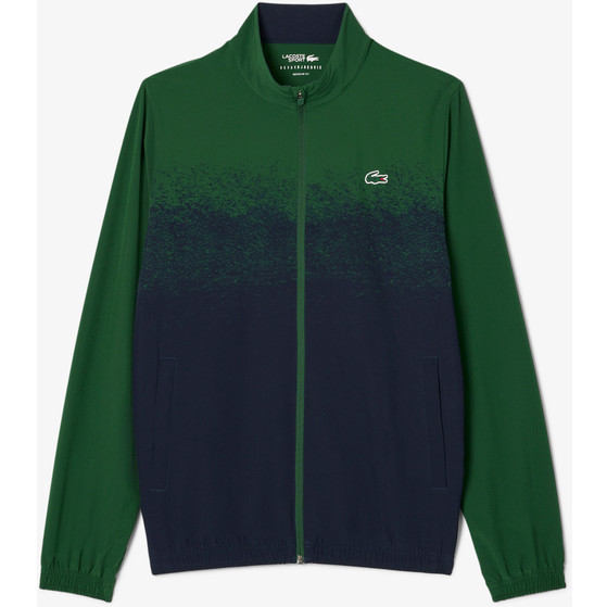 Lacoste Djokovic Tracksuit