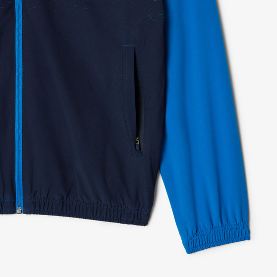 Lacoste Djokovic Tracksuit