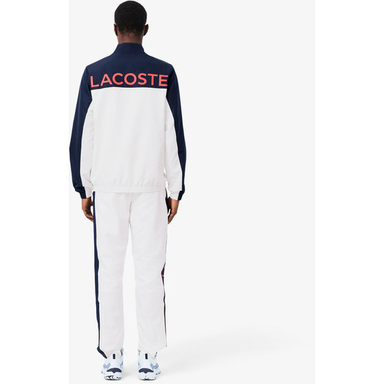 Lacoste Performance Tracksuit