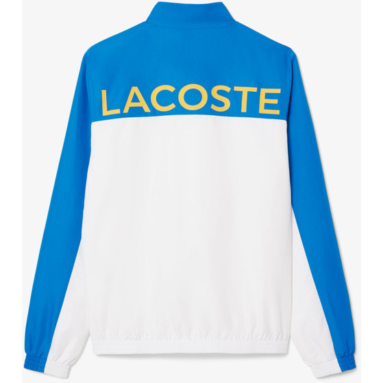 Lacoste Performance Tracksuit