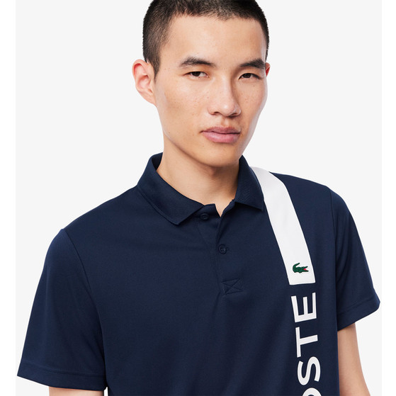 Lacoste Performance Polo