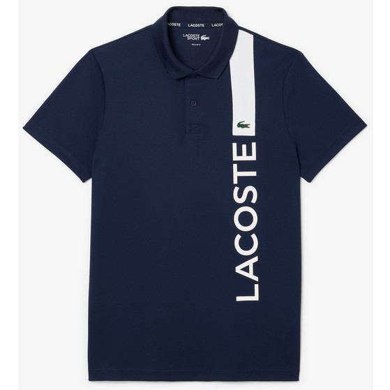 Lacoste Performance Polo