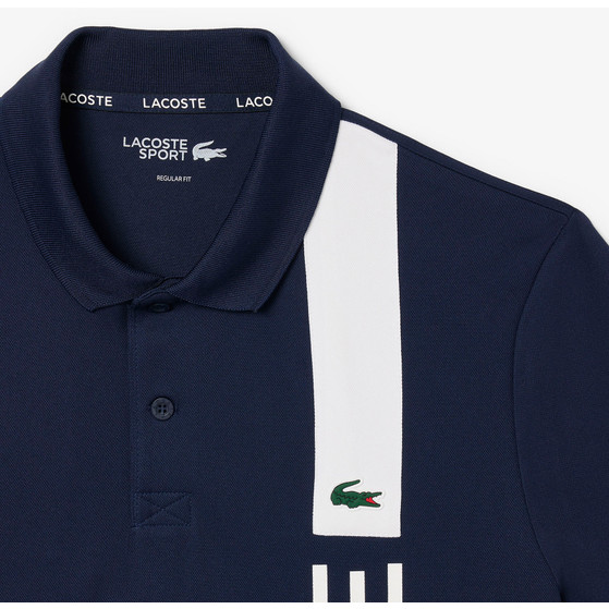 Lacoste Performance Polo