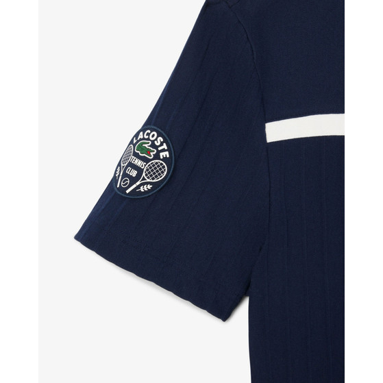 Lacoste Performance Polo