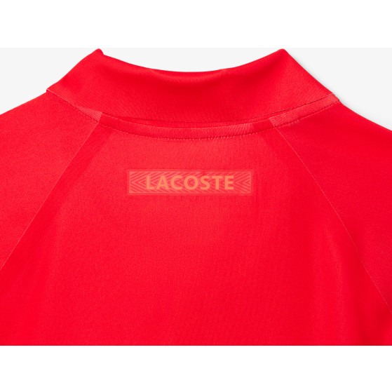 Lacoste Djokovic Polo