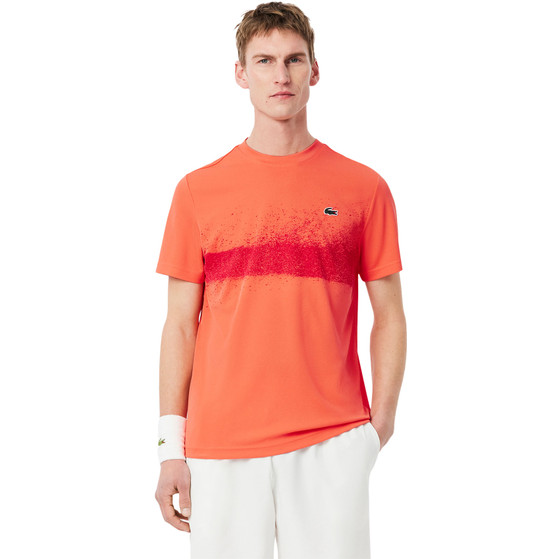 Lacoste Djokovic Tee