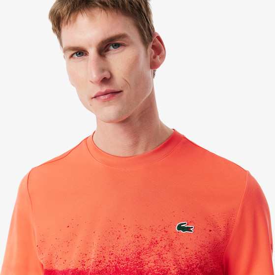 Lacoste Djokovic Tee