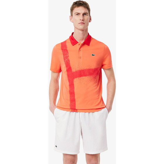 Lacoste Djokovic Tee