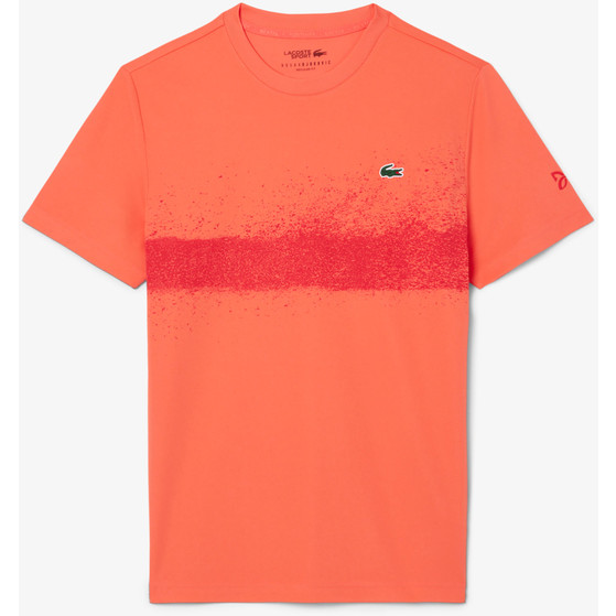 Lacoste Djokovic Tee