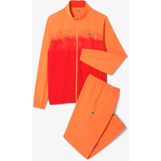 Lacoste Djokovic Tracksuit