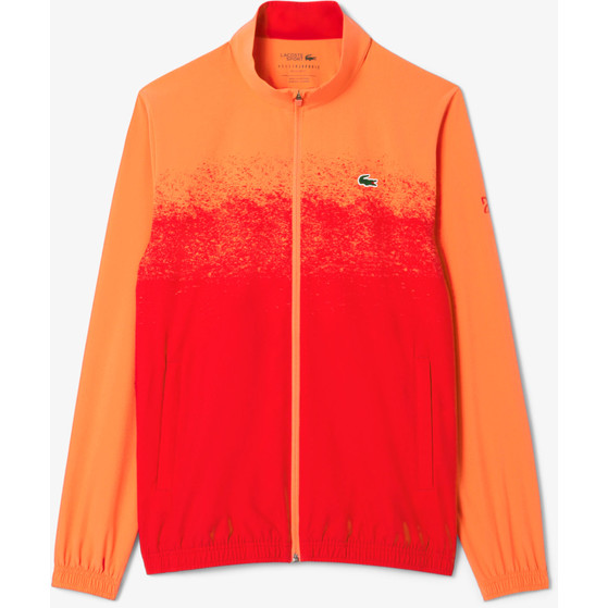 Lacoste Djokovic Tracksuit