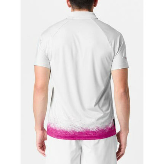 Lacoste Medvedev Polo