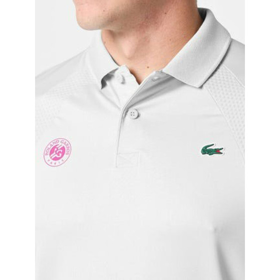 Lacoste Medvedev Polo