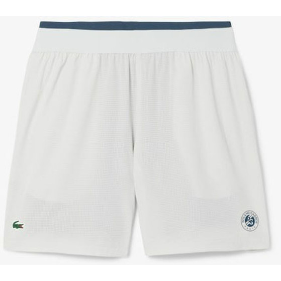 Lacoste Team Short