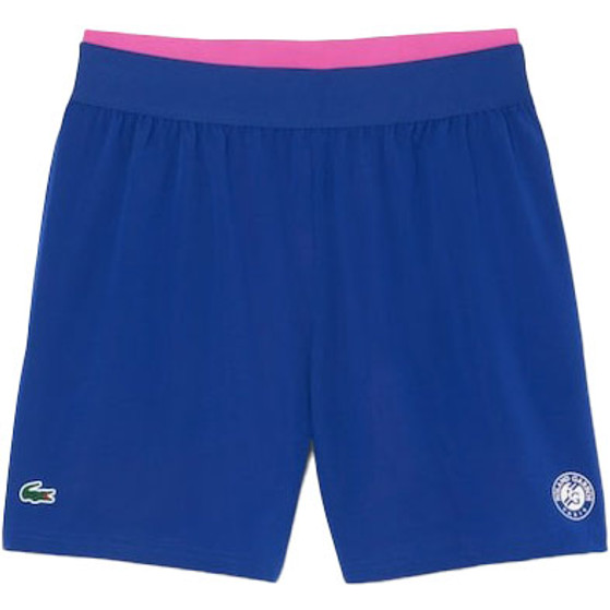 Lacoste Medvedev Short