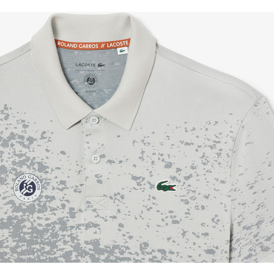 Lacoste Performance Polo