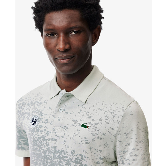 Lacoste Performance Polo