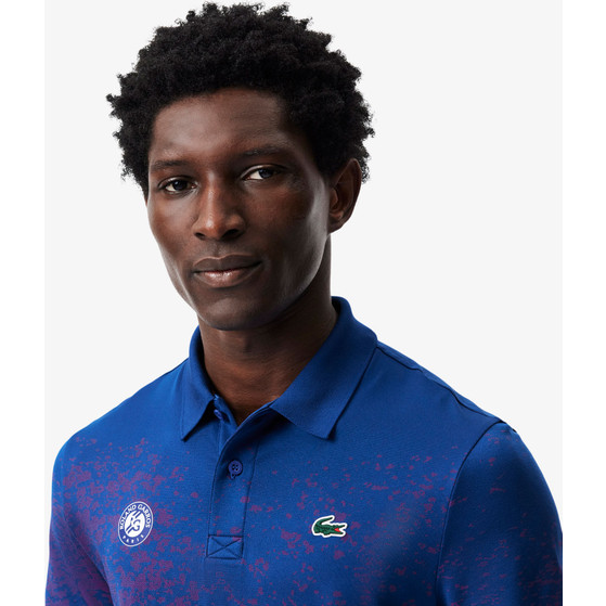 Lacoste Performance Polo