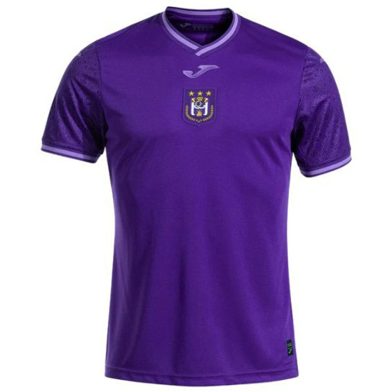 Joma RSC Anderlecht Thuis Shirt 2024/2025