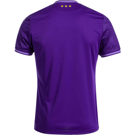 Joma RSC Anderlecht Thuis Shirt 2024/2025