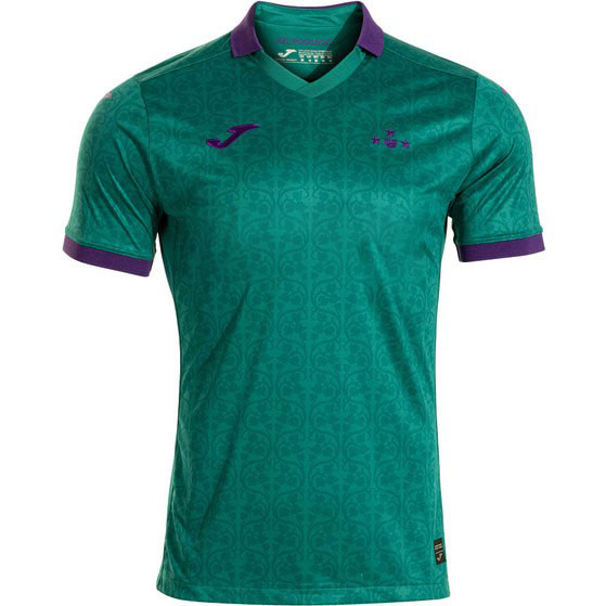Joma RSC Anderlecht 3rd Tröja 2024/2025