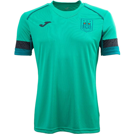 Joma RSC Anderlecht Training Tröja 2024/2025