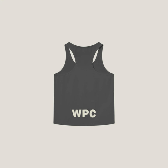 Cuera Oncourt WPC Tank