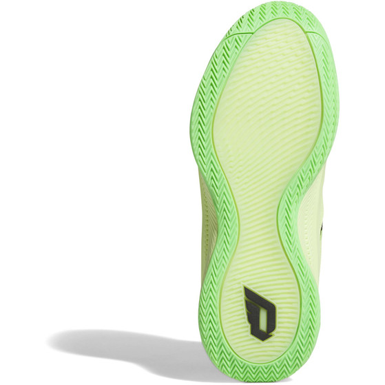 adidas Dame Certified 3