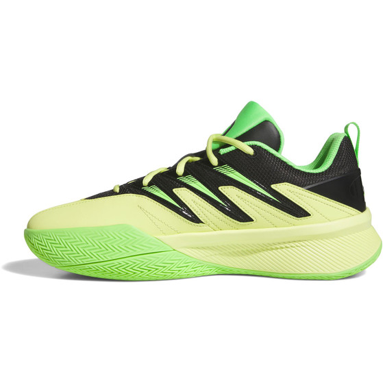 adidas Dame Certified 3