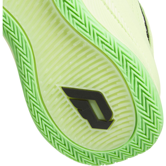 adidas Dame Certified 3