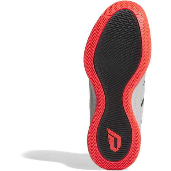 adidas Dame Certified 3